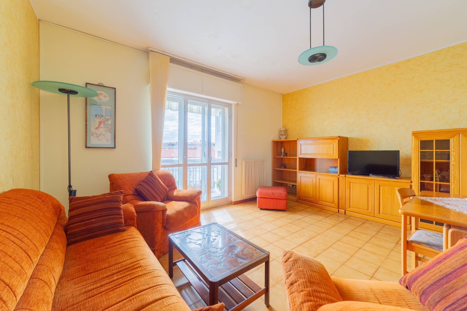 Appartamento in vendita a Vasto, Vasto Paese