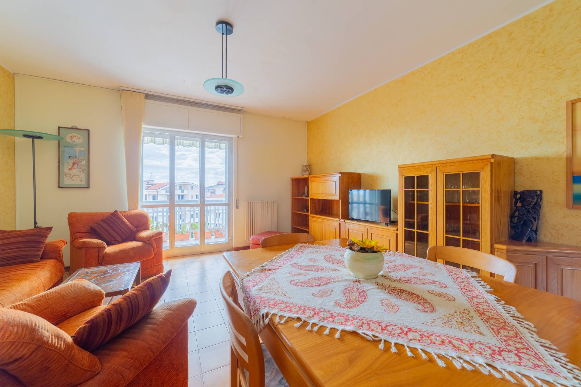 Appartamento in vendita a Vasto, Vasto Paese