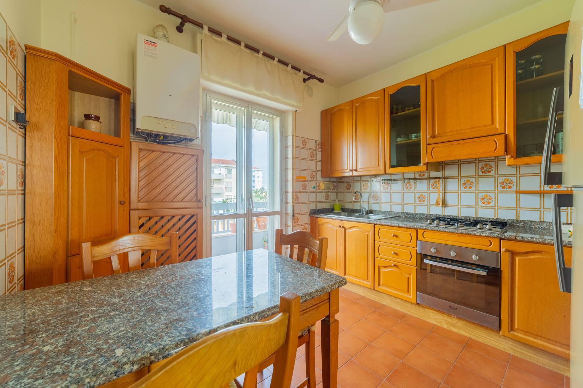 Appartamento in vendita a Vasto, Vasto Paese