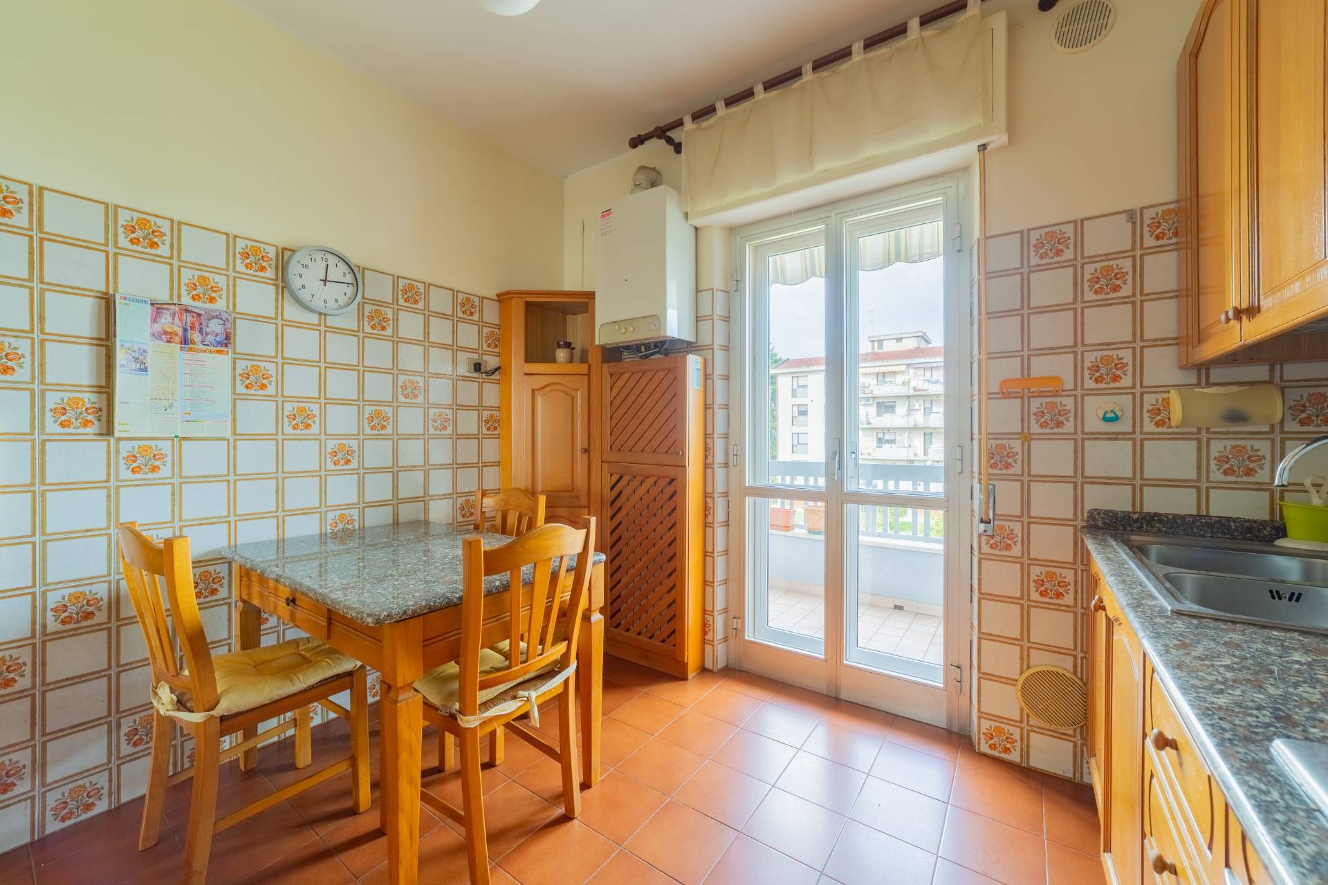 Appartamento in vendita a Vasto, Vasto Paese