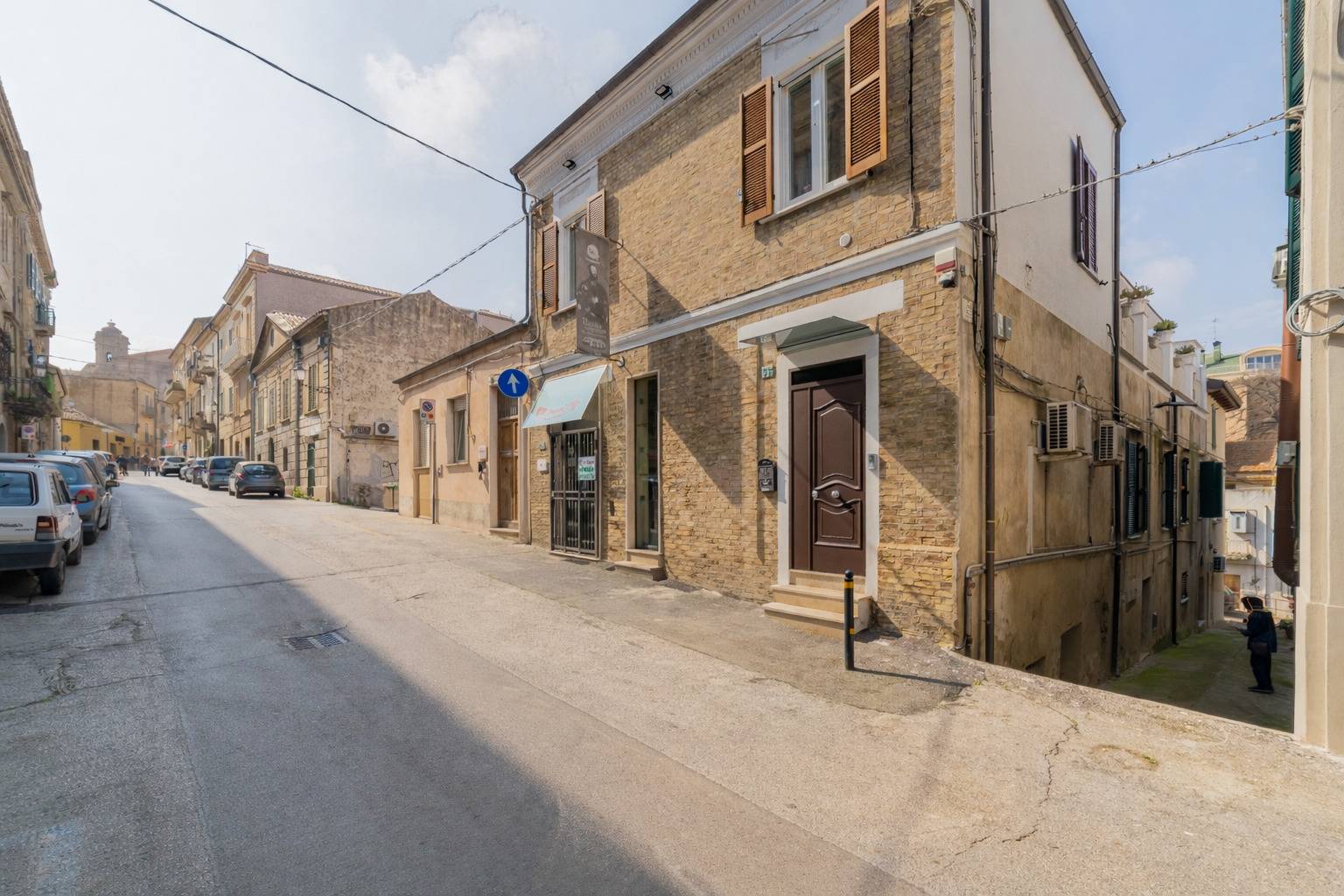 Locale commerciale + attivit in vendita a Vasto, Vasto Paese