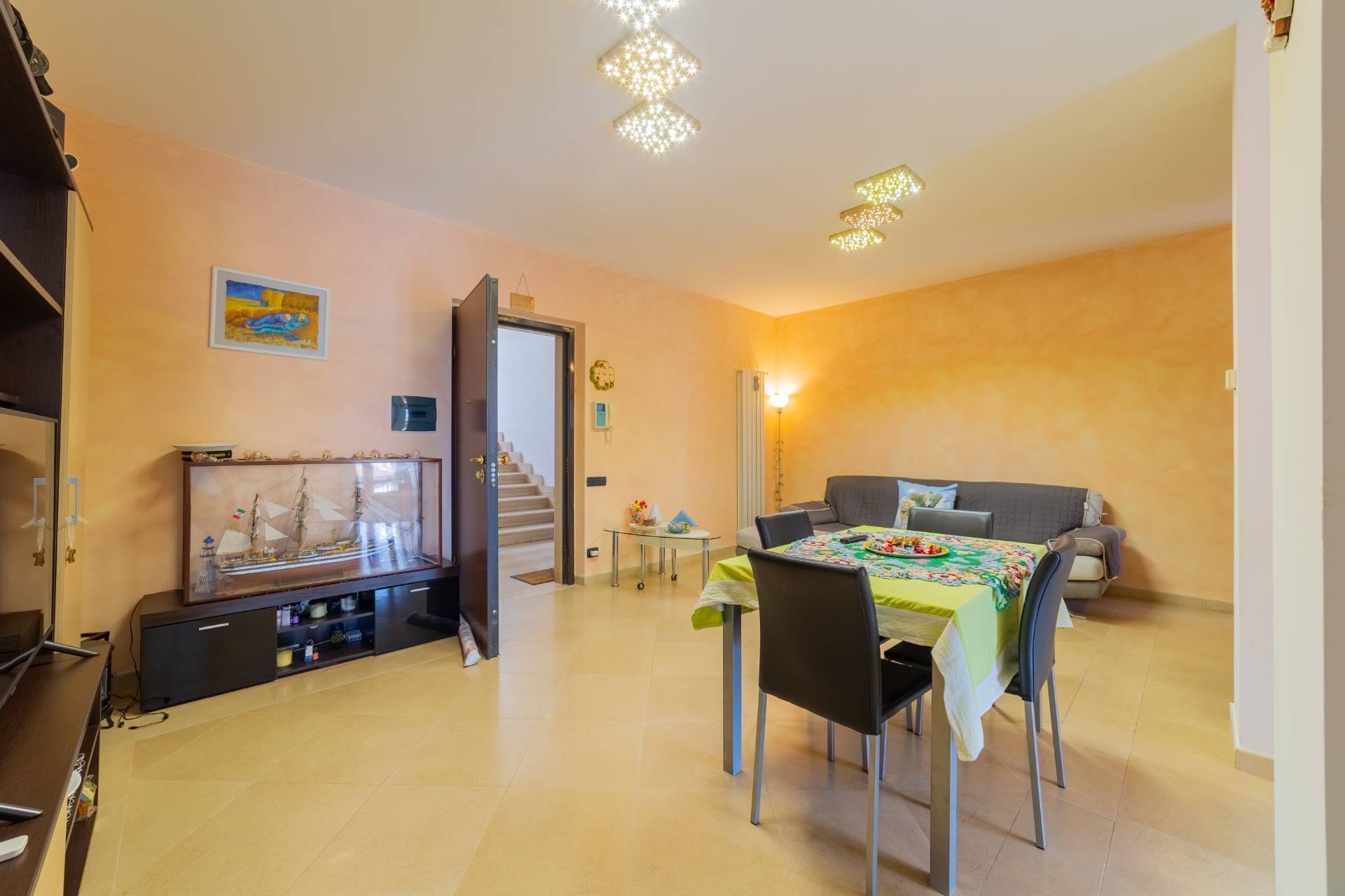 Appartamento in vendita a Vasto, Vasto Paese