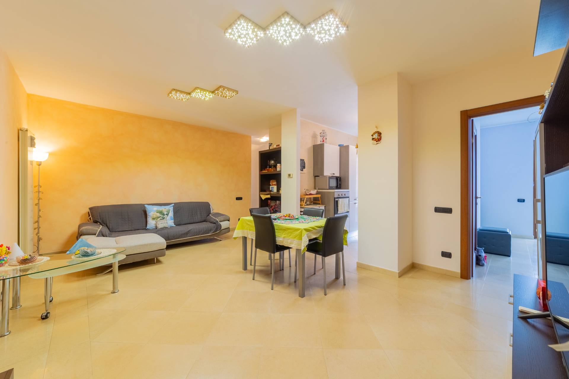 Appartamento in vendita a Vasto, Vasto Paese