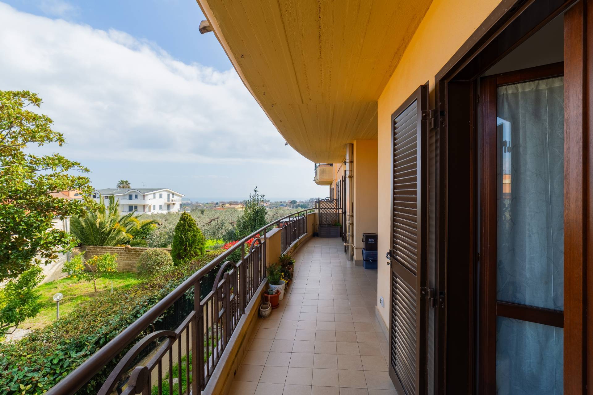 Appartamento in vendita a Vasto, Vasto Paese