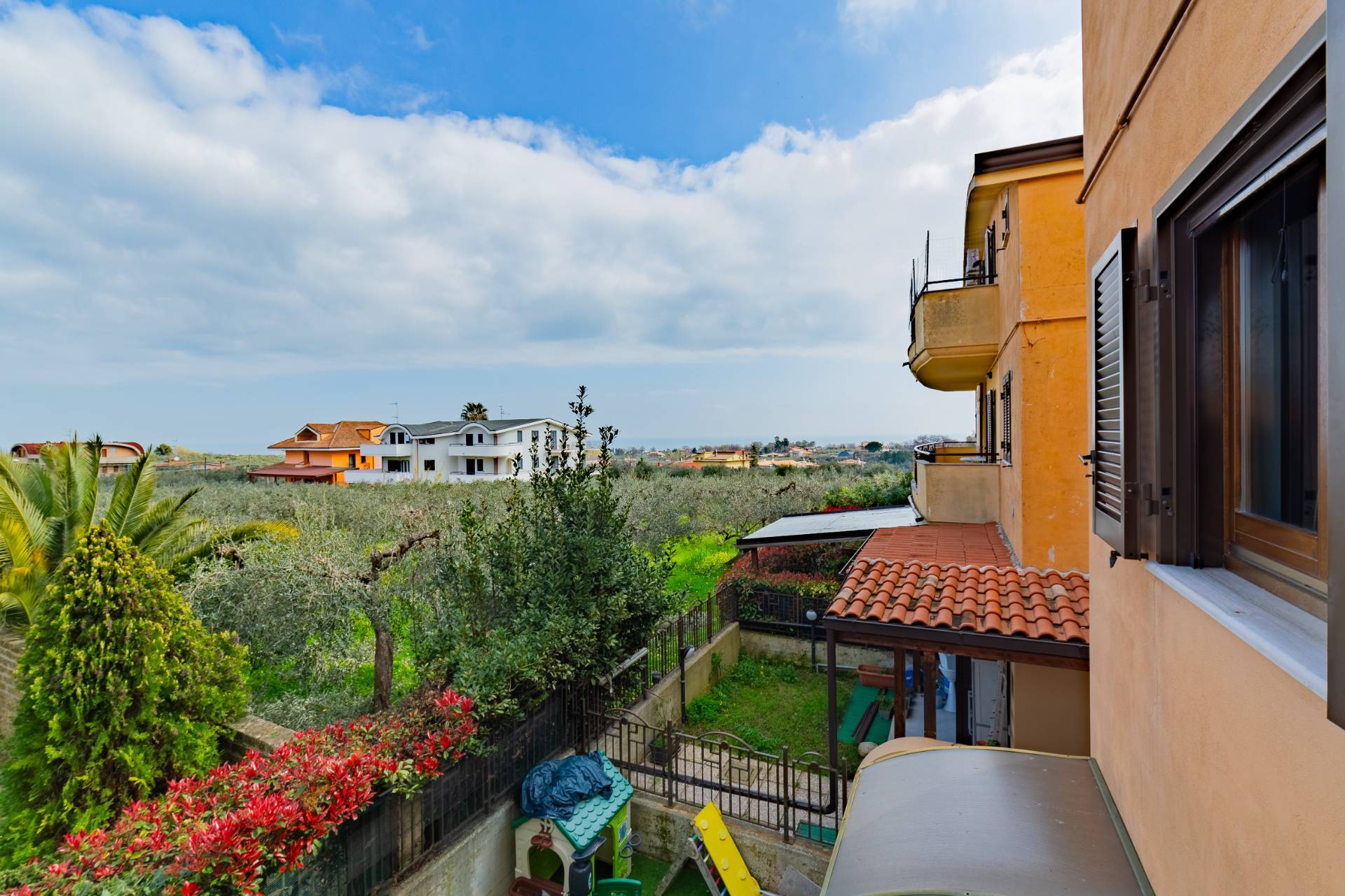 Appartamento in vendita a Vasto, Vasto Paese