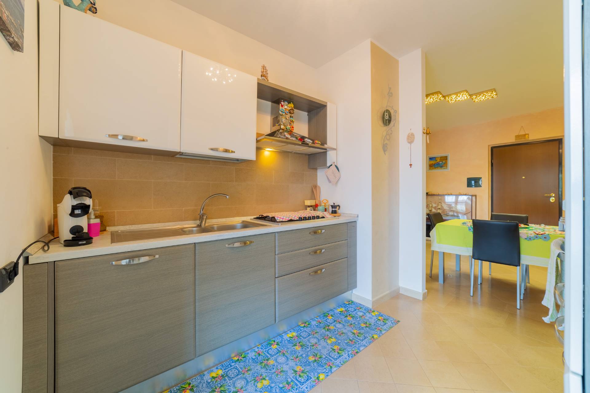 Appartamento in vendita a Vasto, Vasto Paese