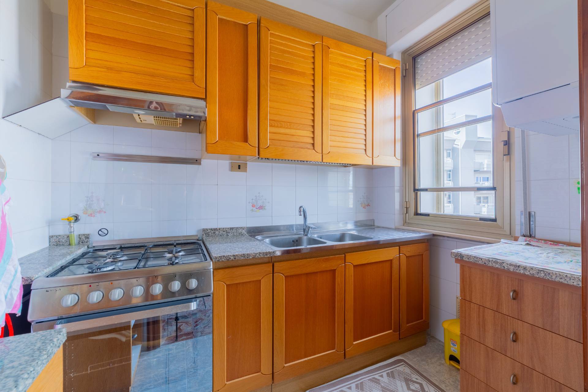 Appartamento in vendita a Vasto, Vasto Paese