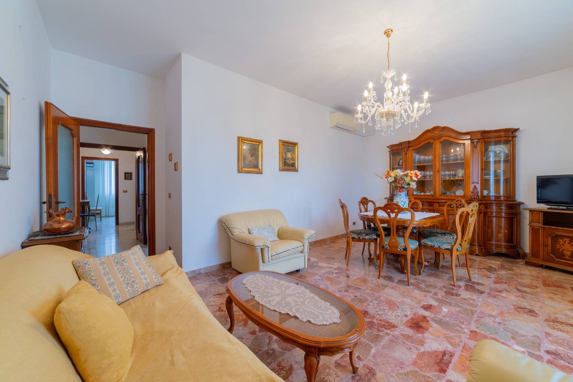 Appartamento in vendita a Vasto, Vasto Paese