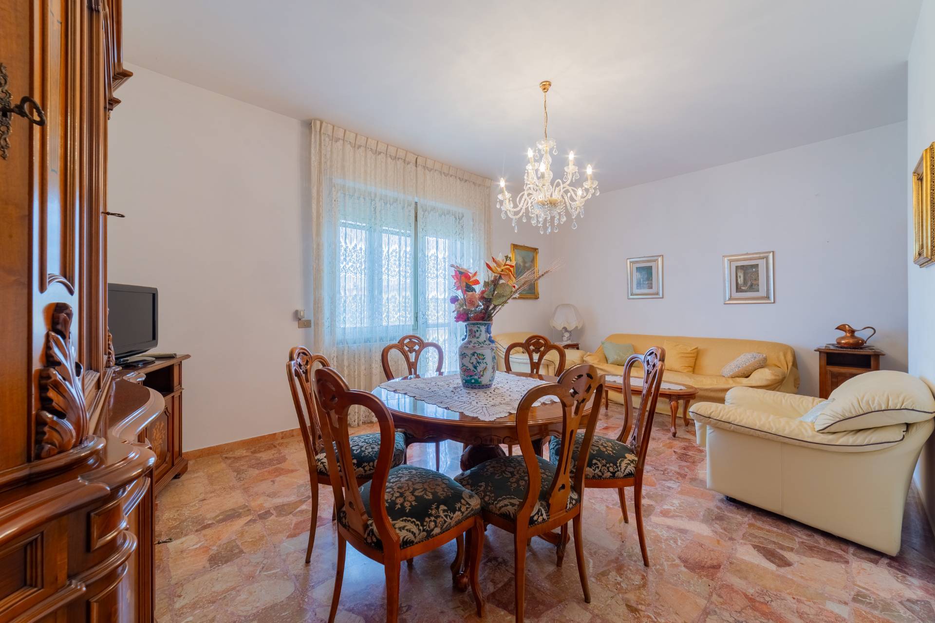 Appartamento in vendita a Vasto, Vasto Paese