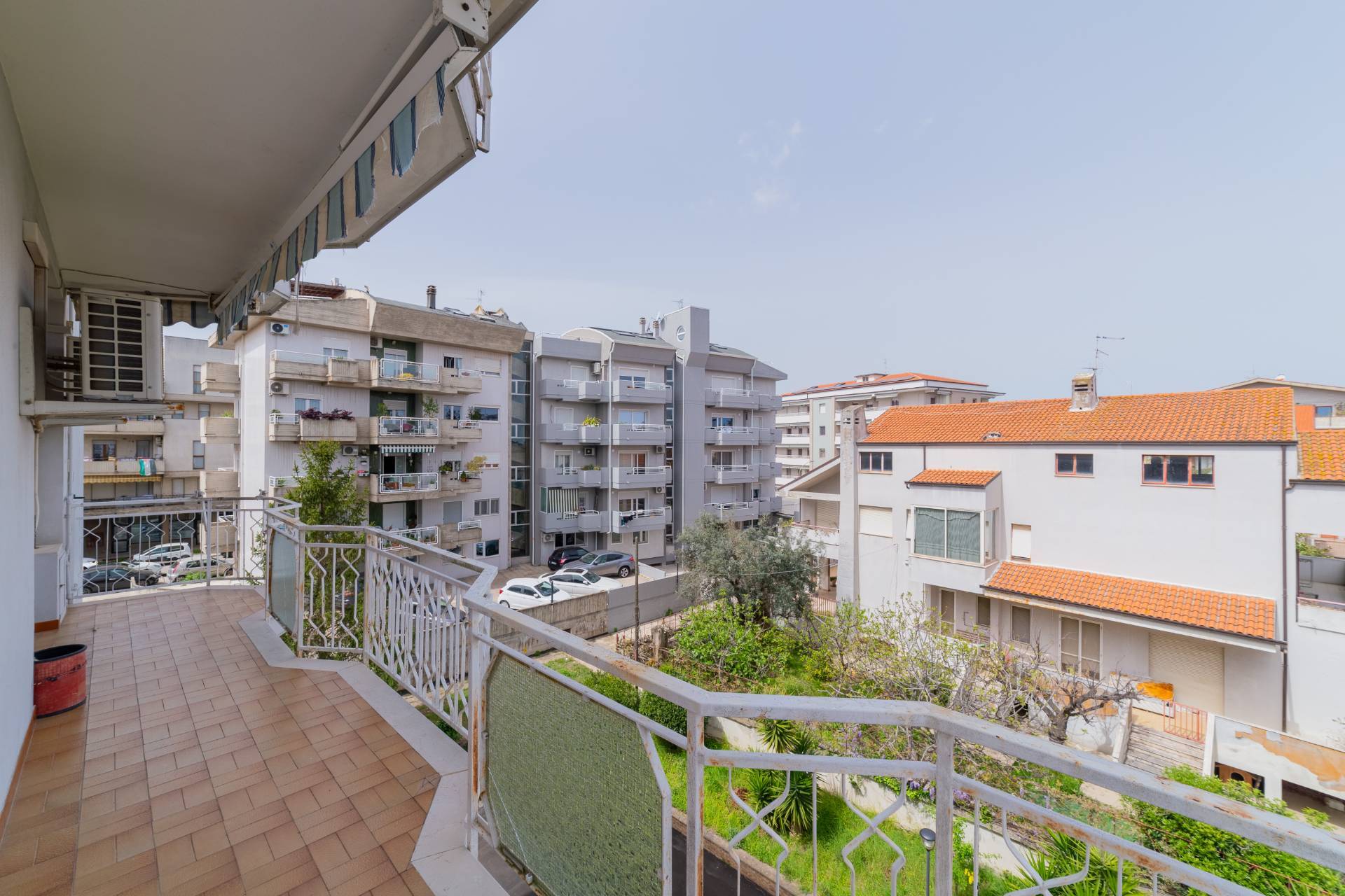 Appartamento in vendita a Vasto, Vasto Paese