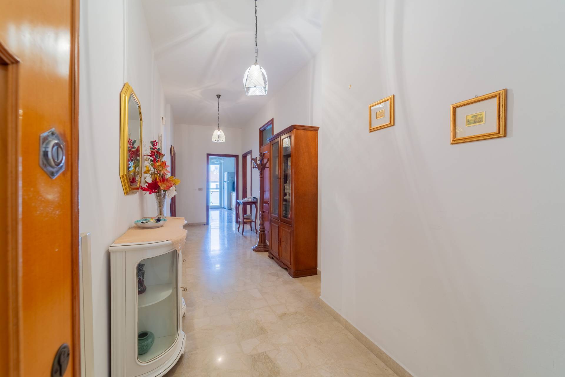 Appartamento in vendita a Vasto, Vasto Paese