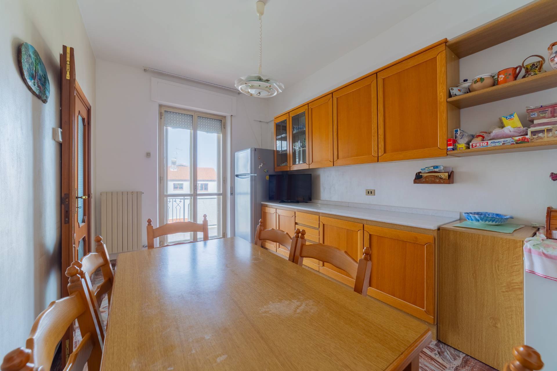 Appartamento in vendita a Vasto, Vasto Paese