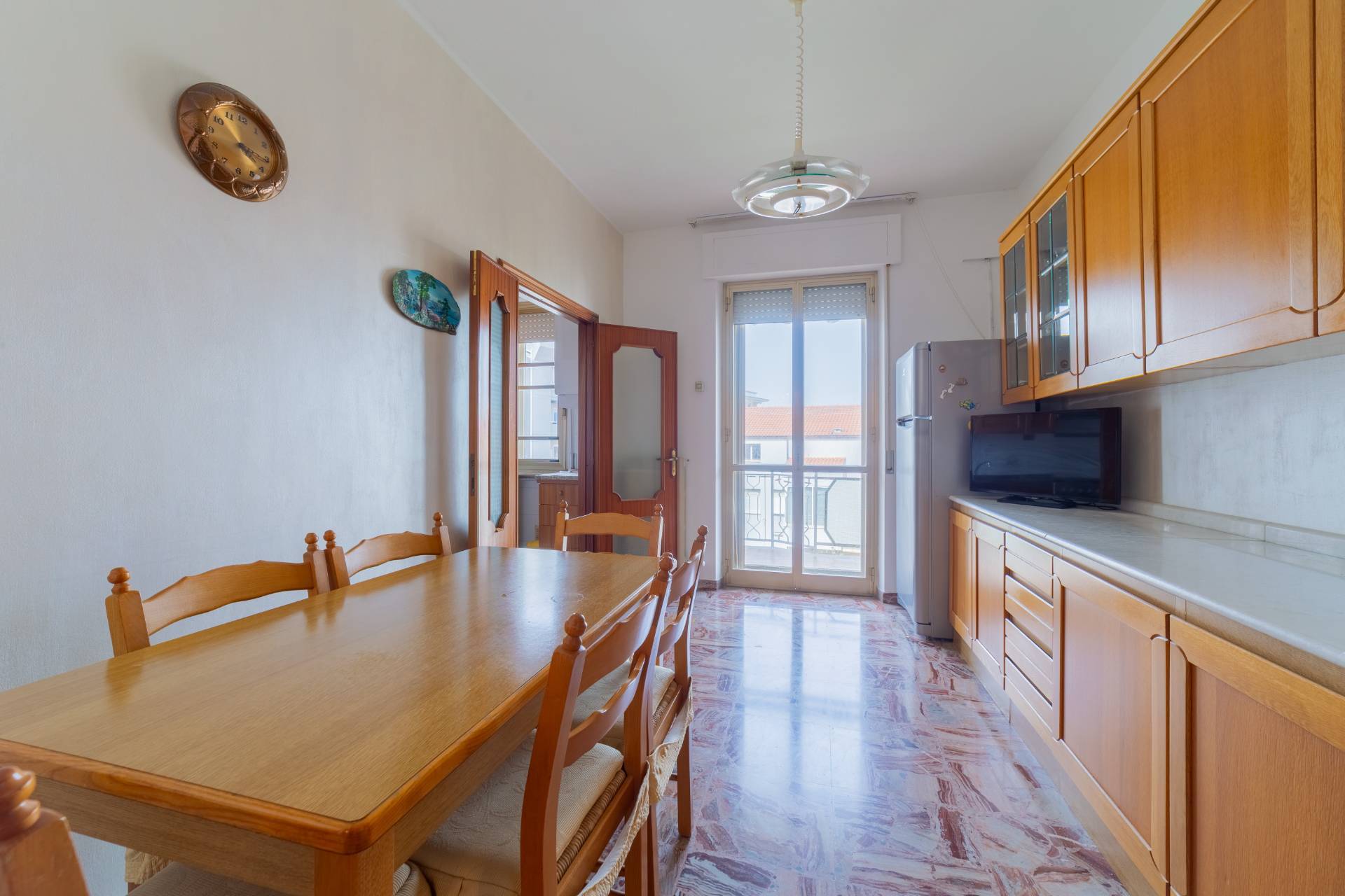 Appartamento in vendita a Vasto, Vasto Paese