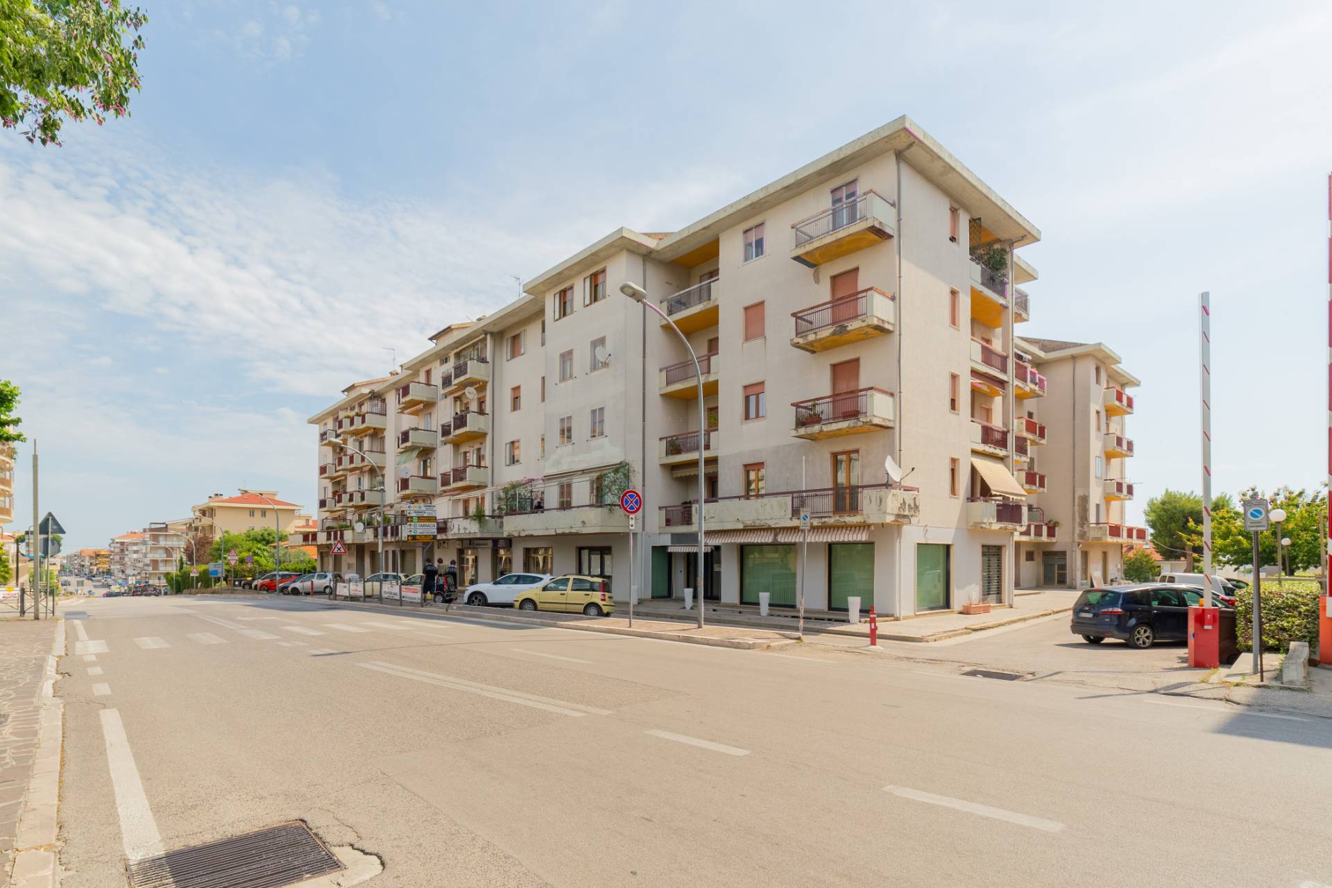 Appartamento in vendita a Vasto, Vasto Paese