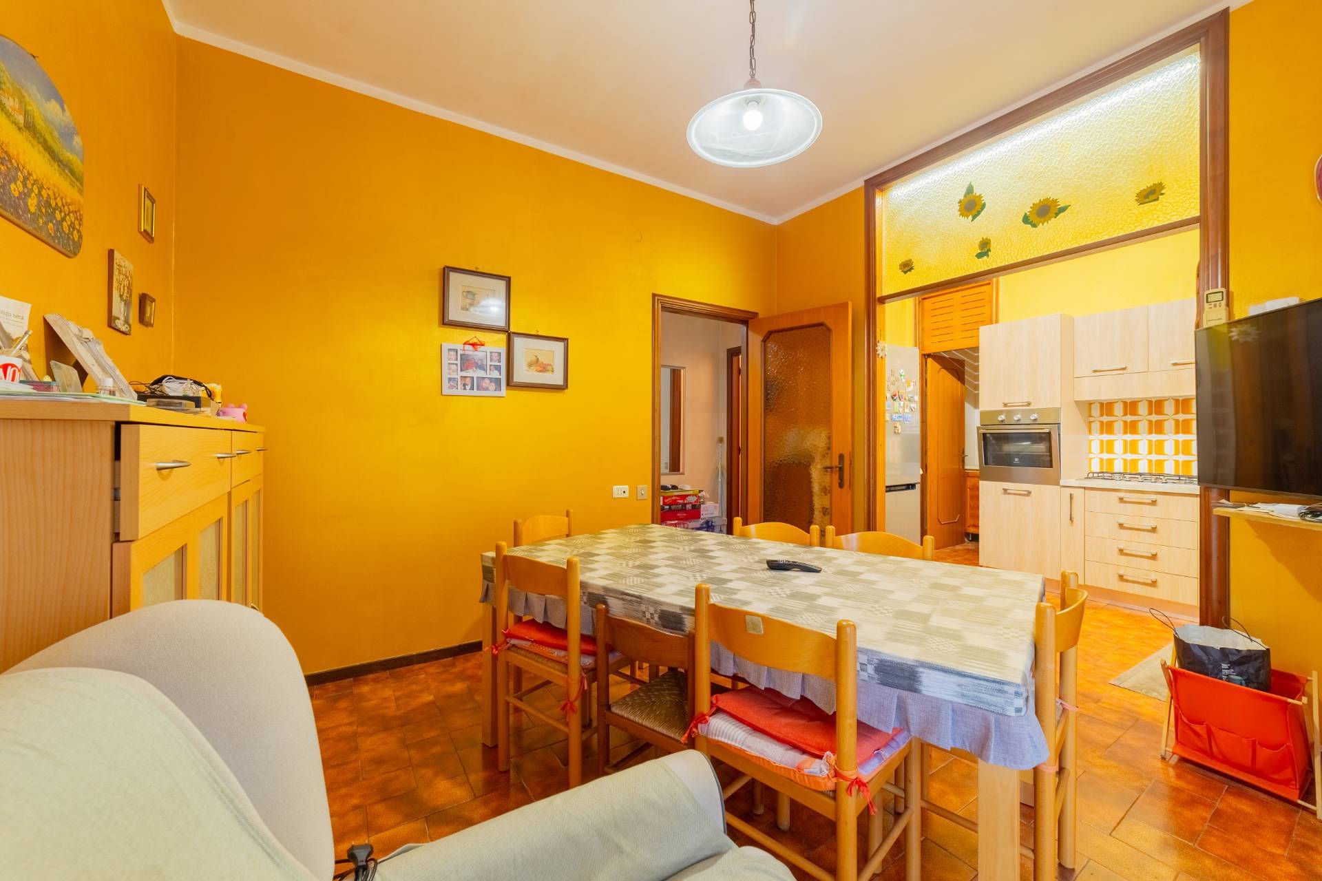 Appartamento in vendita a Vasto, Vasto Paese