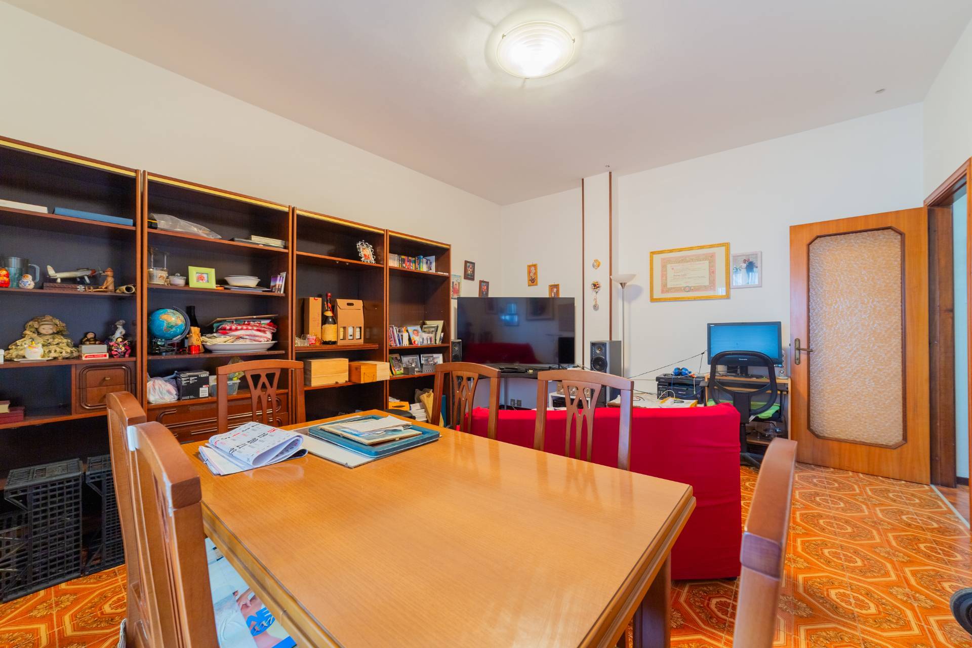 Appartamento in vendita a Vasto, Vasto Paese