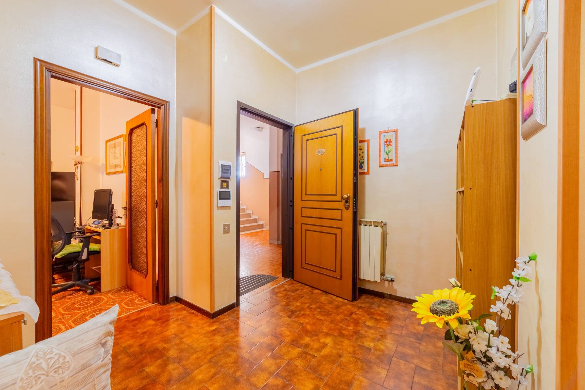 Appartamento in vendita a Vasto, Vasto Paese