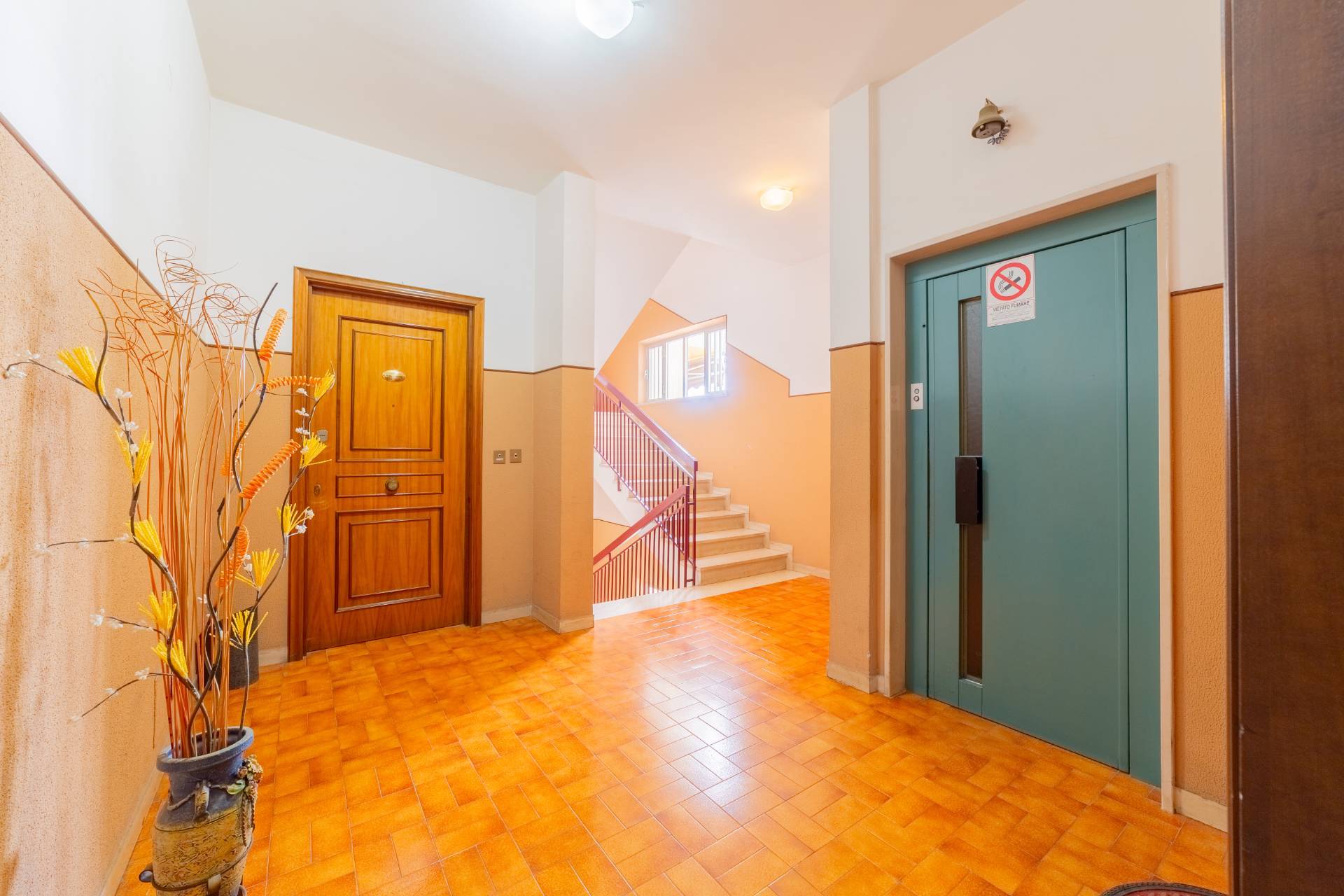 Appartamento in vendita a Vasto, Vasto Paese