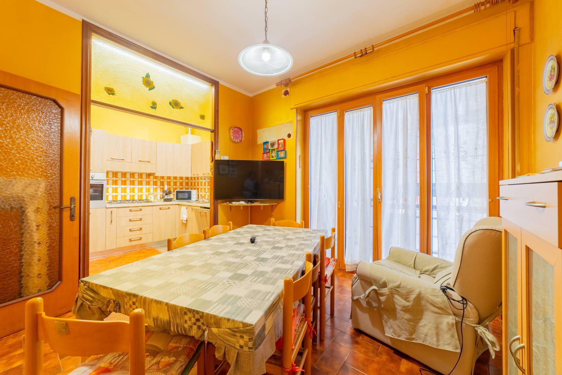 Appartamento in vendita a Vasto, Vasto Paese