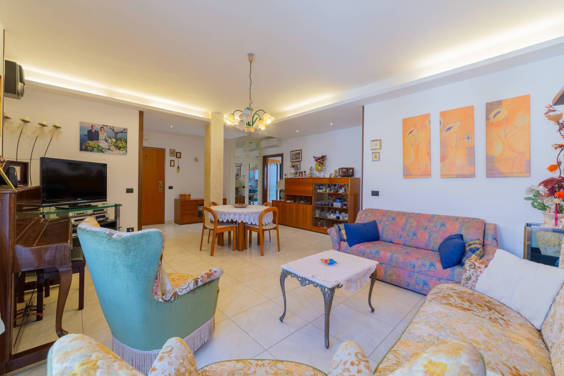 Appartamento in vendita a Vasto, Vasto Paese