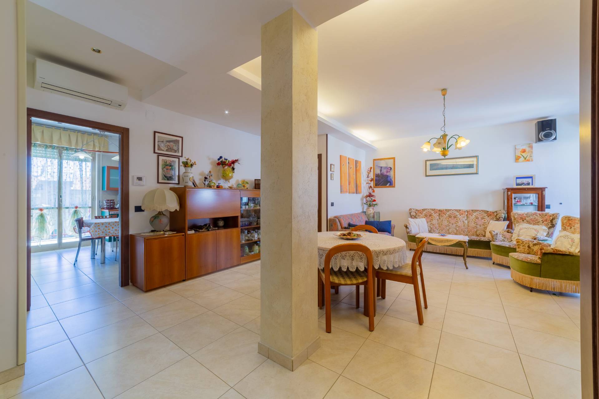 Appartamento in vendita a Vasto, Vasto Paese