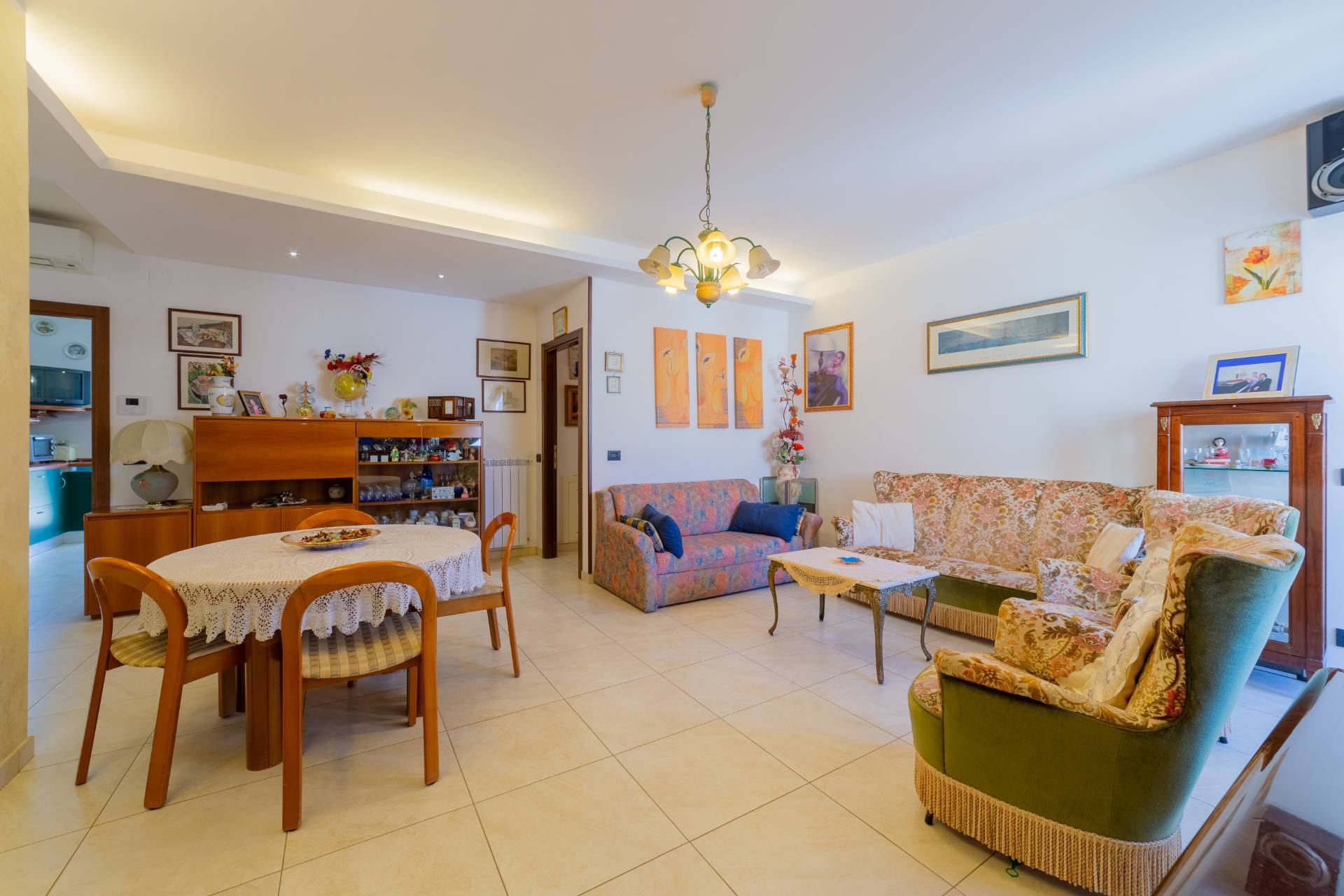 Appartamento in vendita a Vasto, Vasto Paese