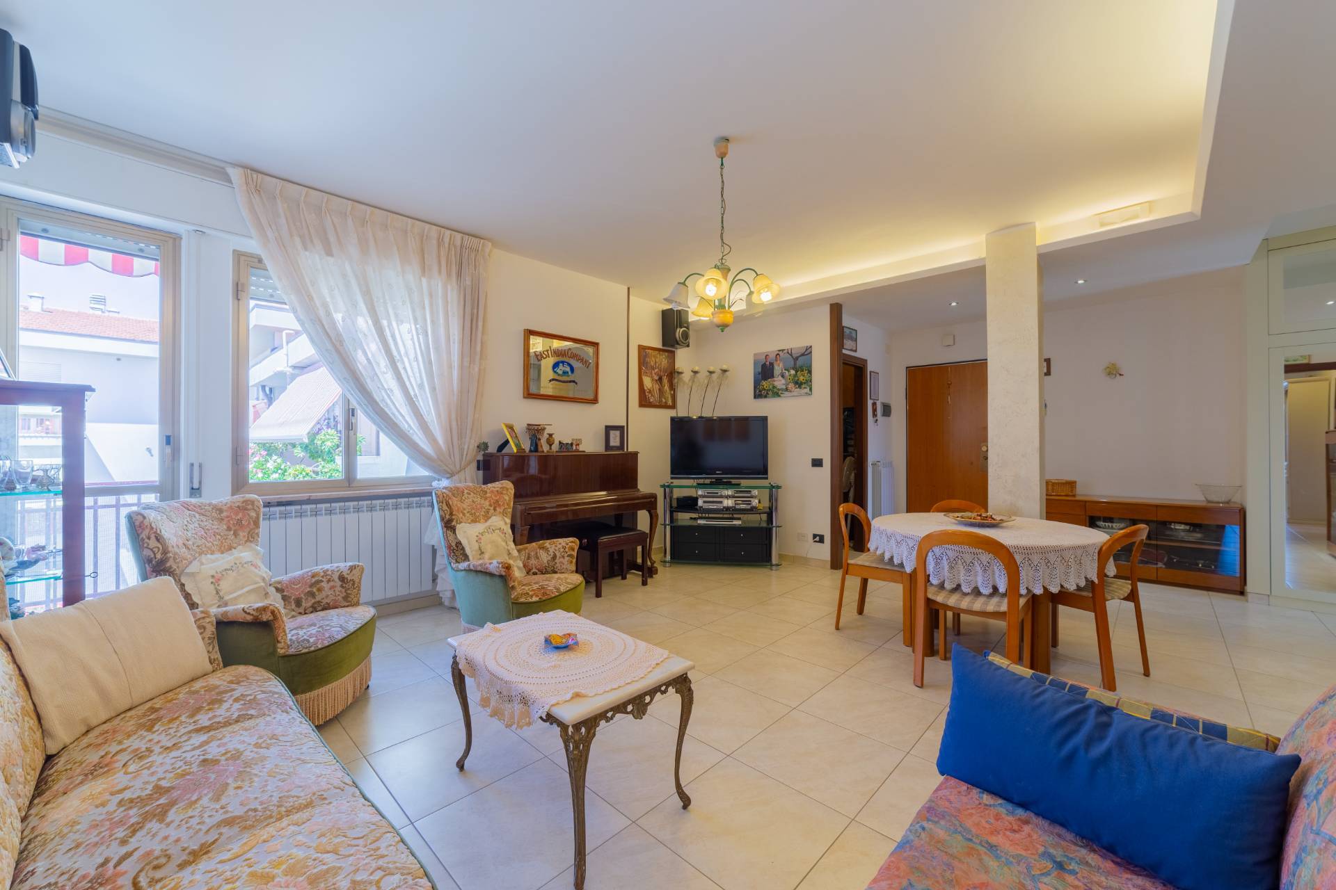 Appartamento in vendita a Vasto, Vasto Paese