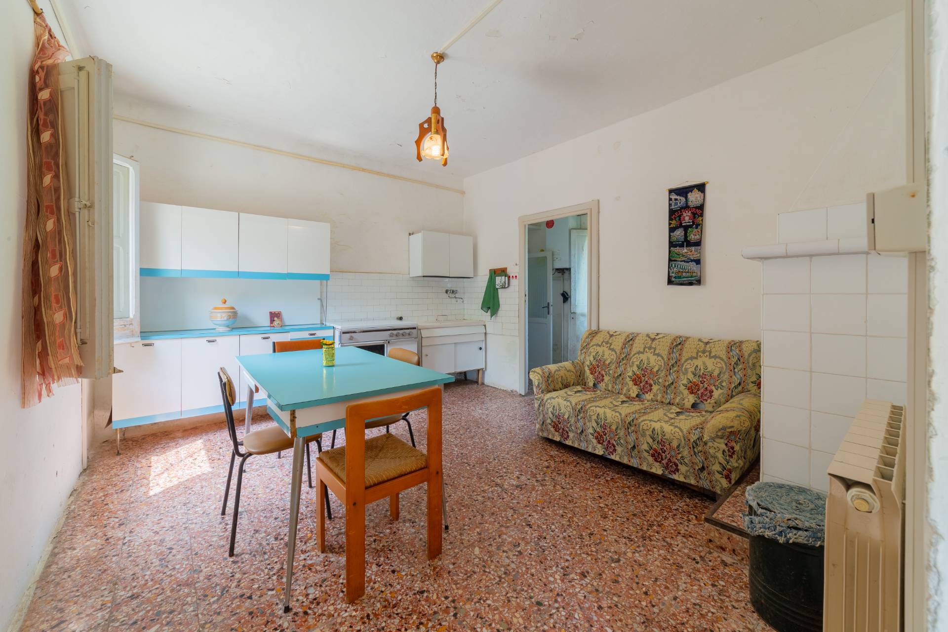 Casa singola in vendita a Casalbordino