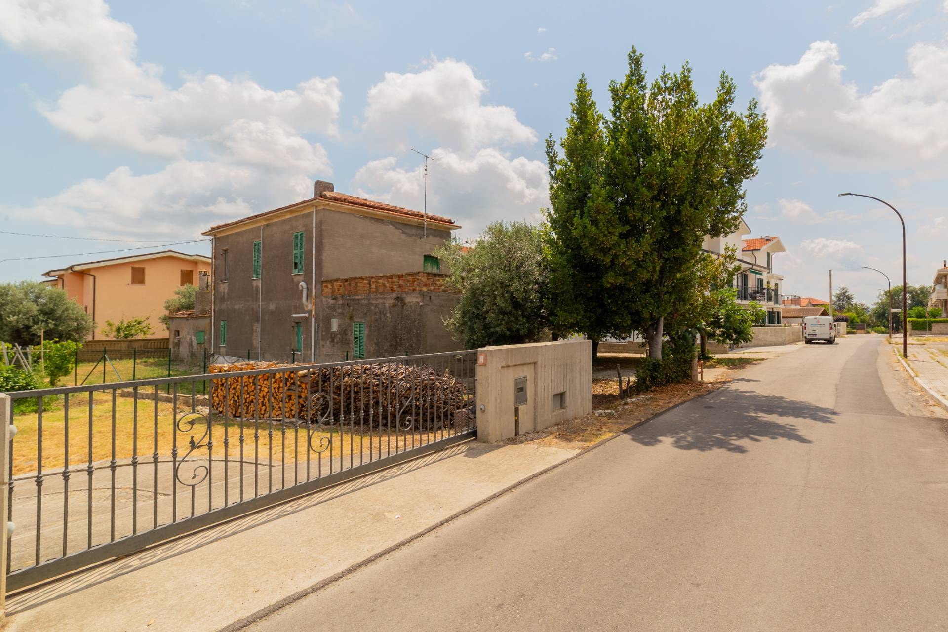 Casa singola in vendita a Casalbordino