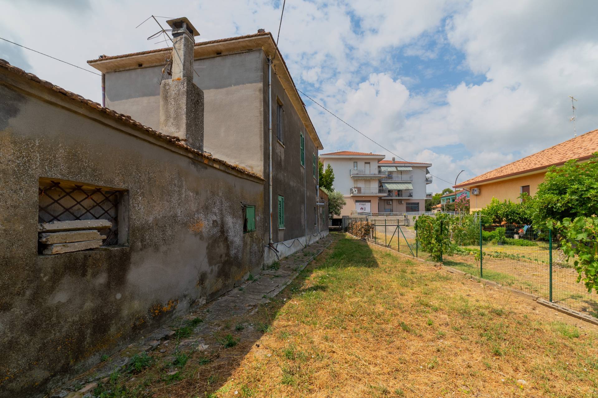 Casa singola in vendita a Casalbordino