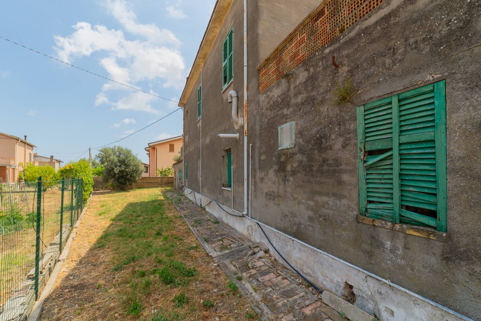 Casa singola in vendita a Casalbordino