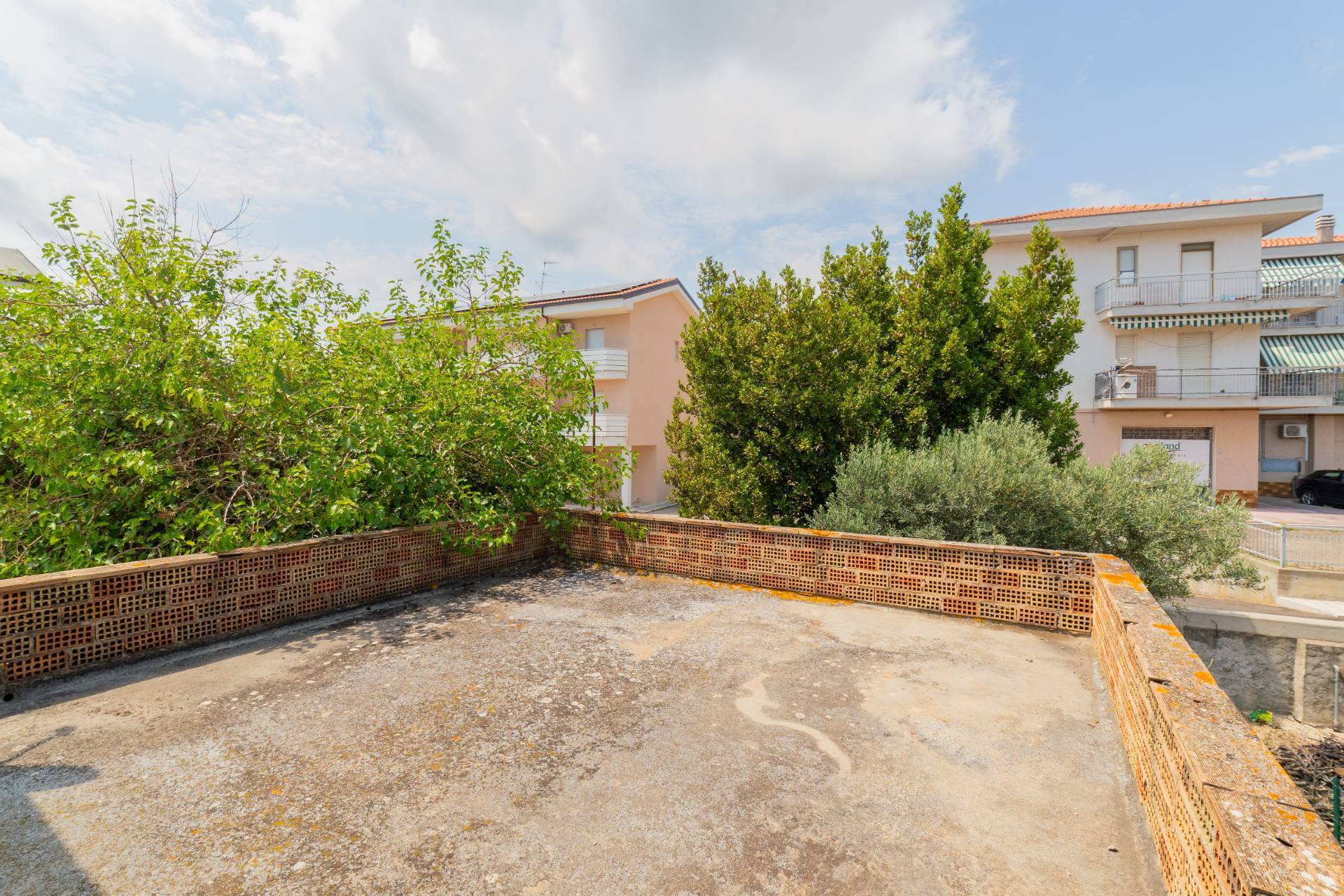 Casa singola in vendita a Casalbordino