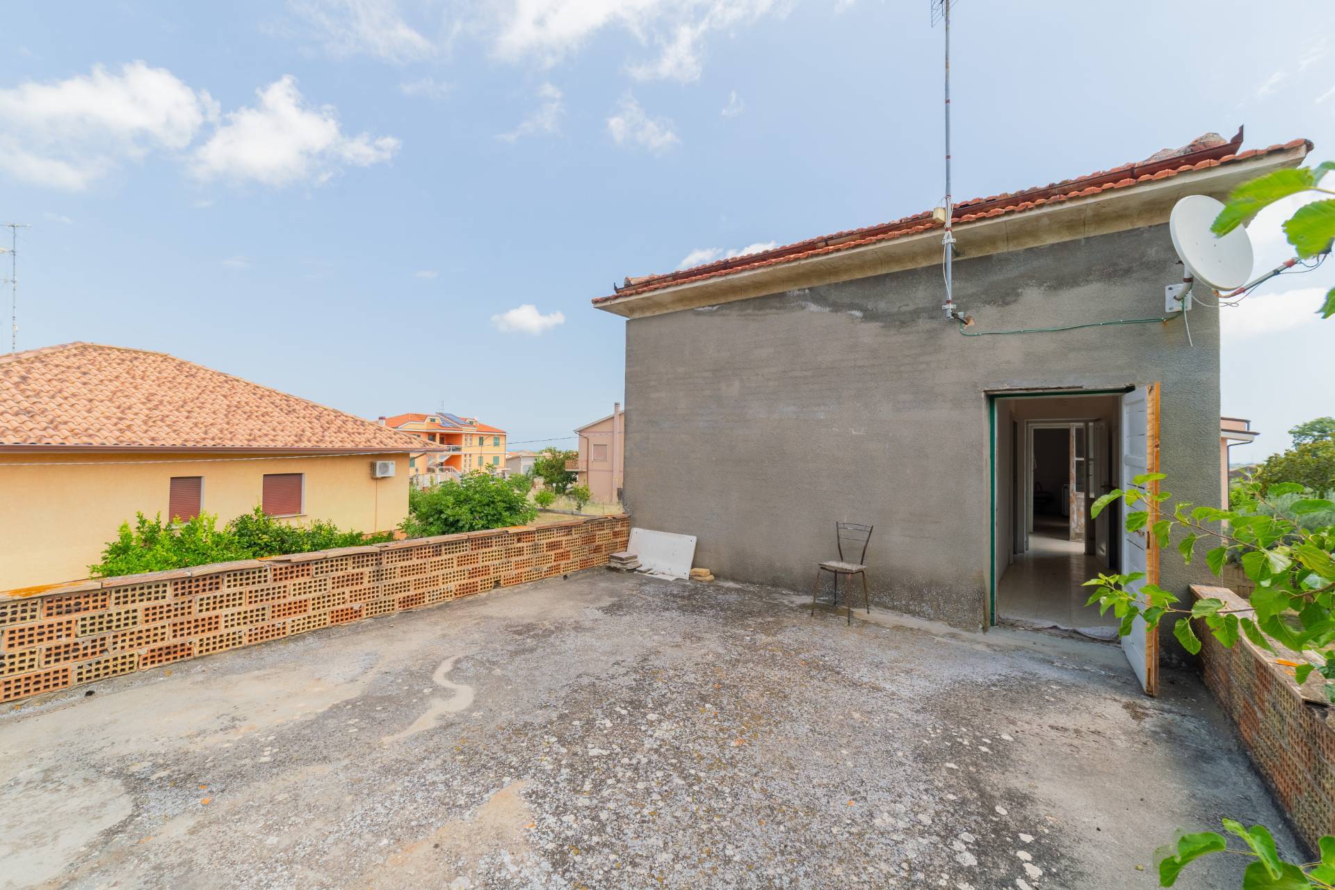 Casa singola in vendita a Casalbordino