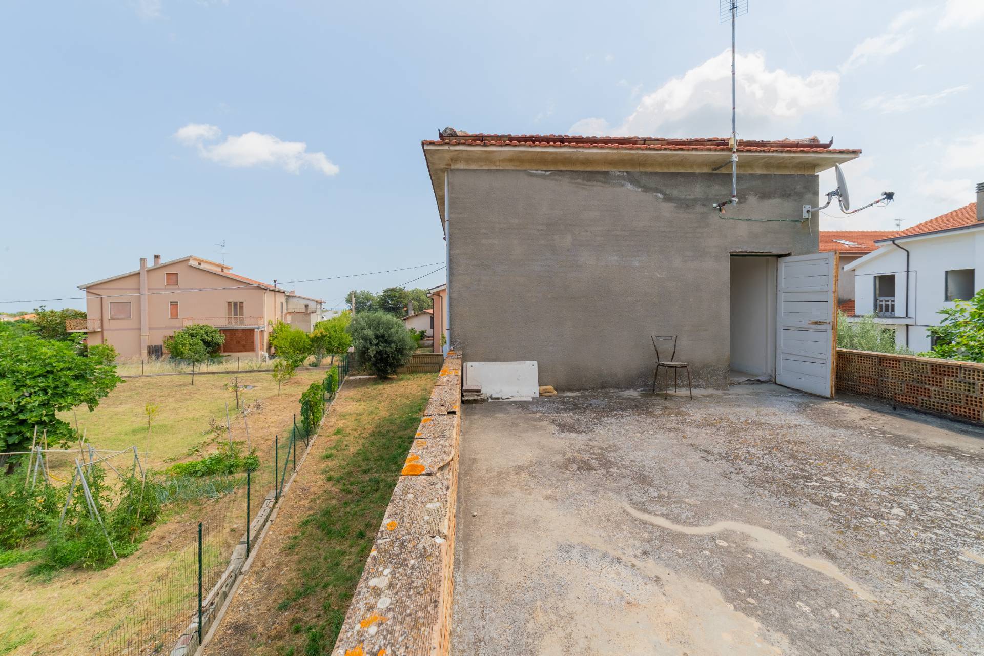 Casa singola in vendita a Casalbordino