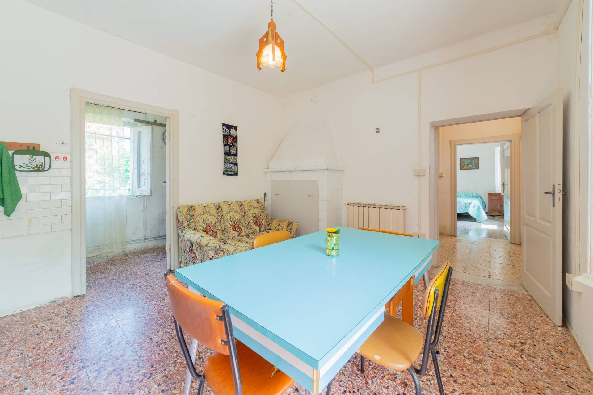 Casa singola in vendita a Casalbordino