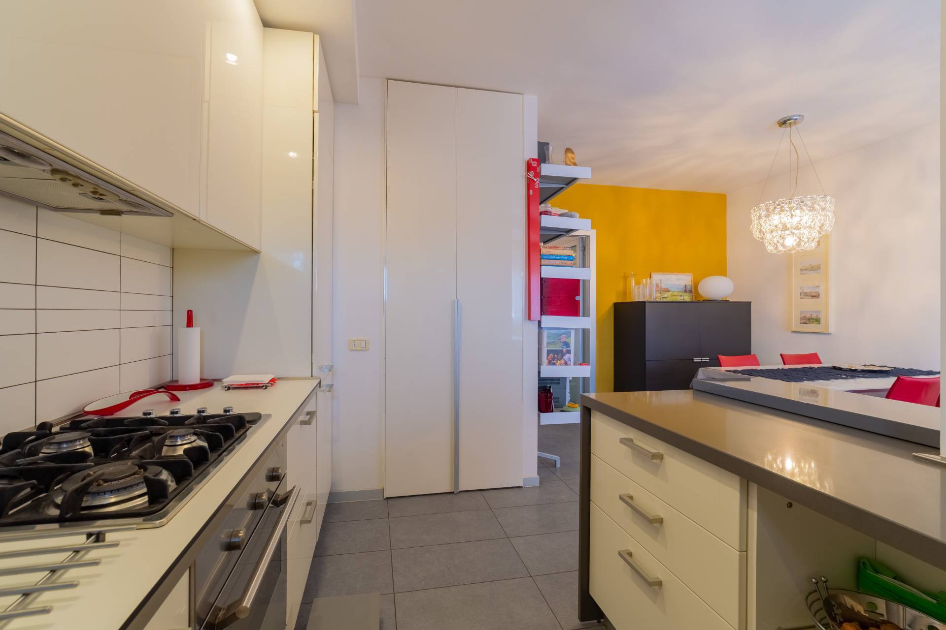 Appartamento in vendita a Vasto, Vasto Paese