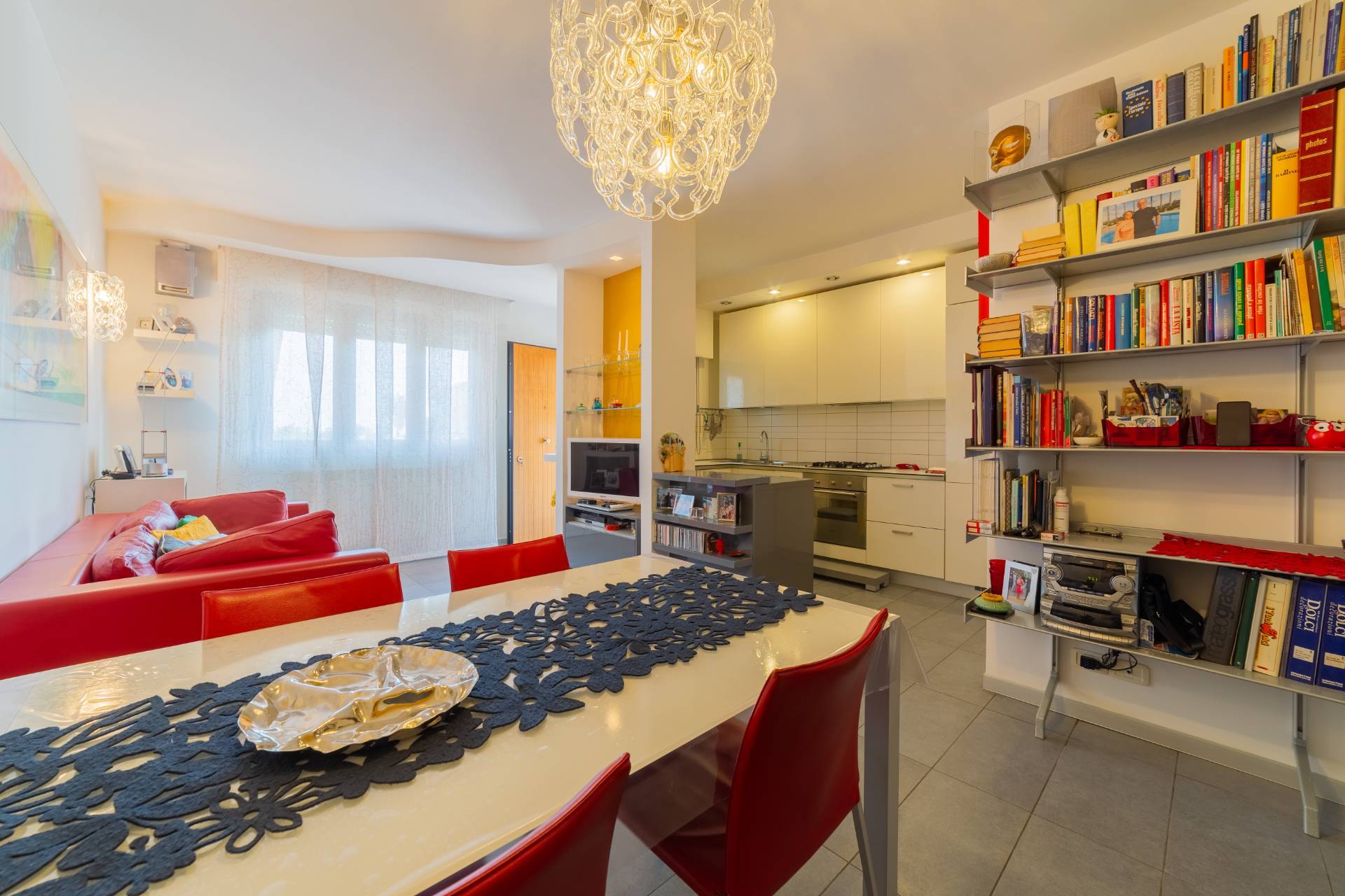 Appartamento in vendita a Vasto, Vasto Paese