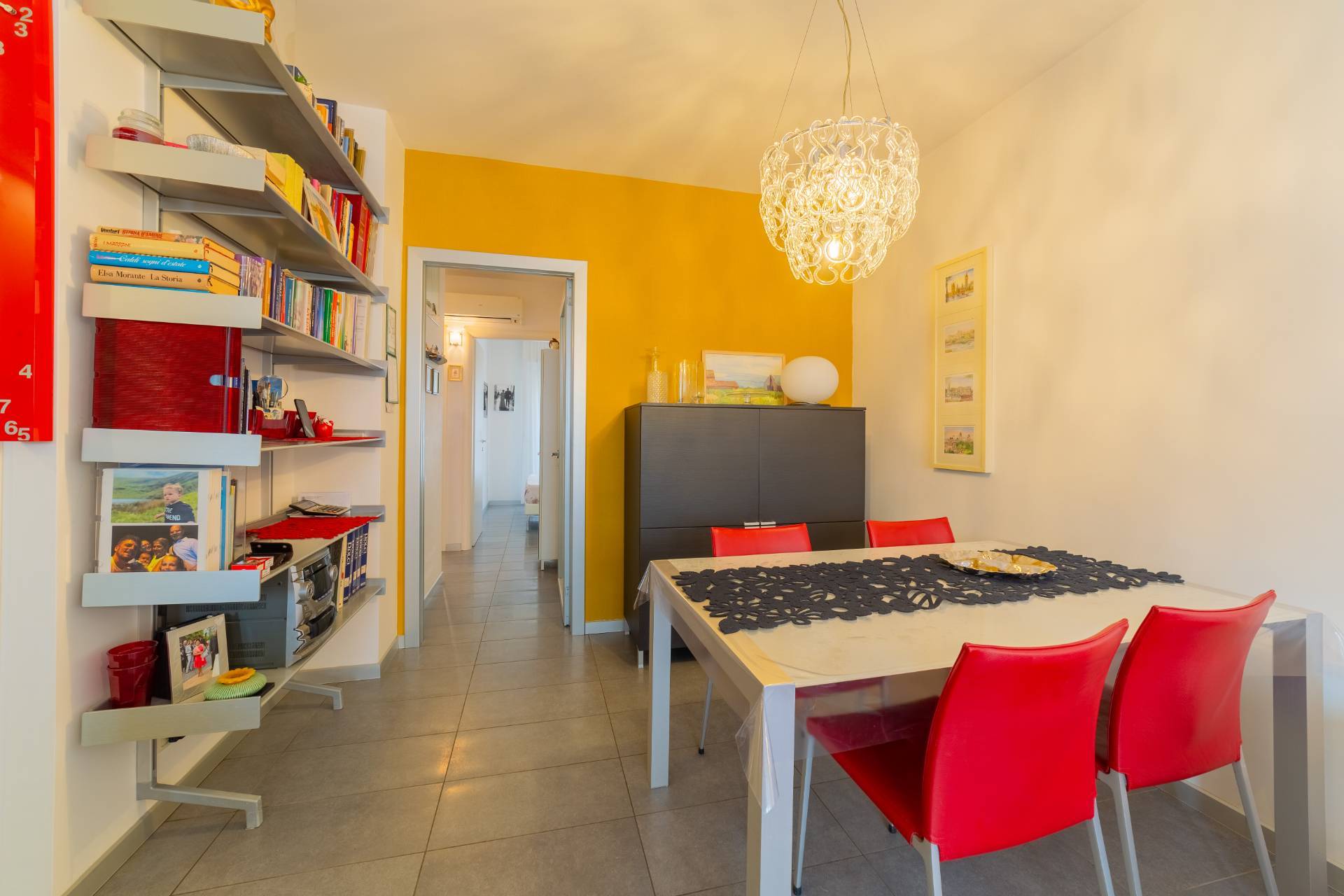Appartamento in vendita a Vasto, Vasto Paese