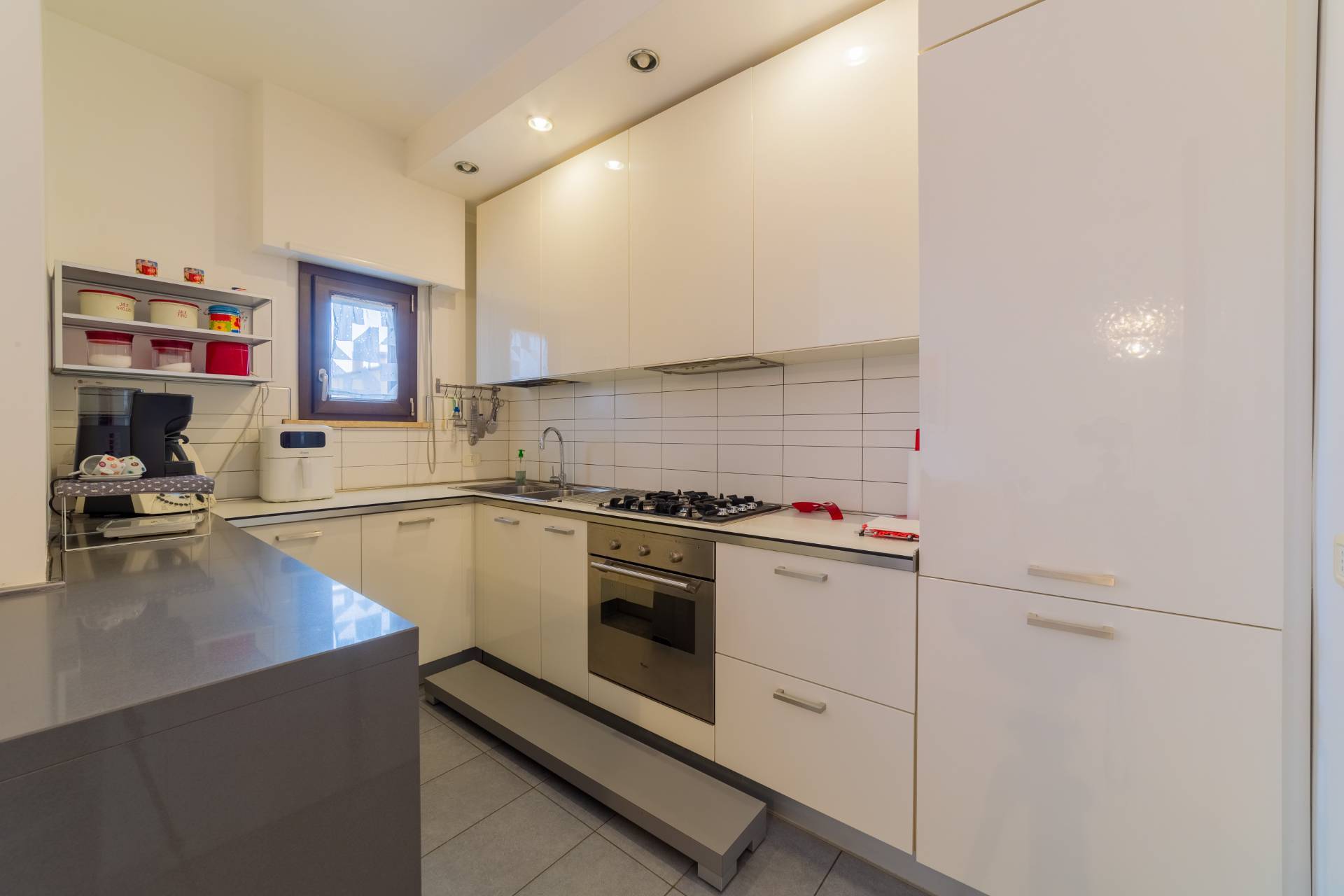 Appartamento in vendita a Vasto, Vasto Paese