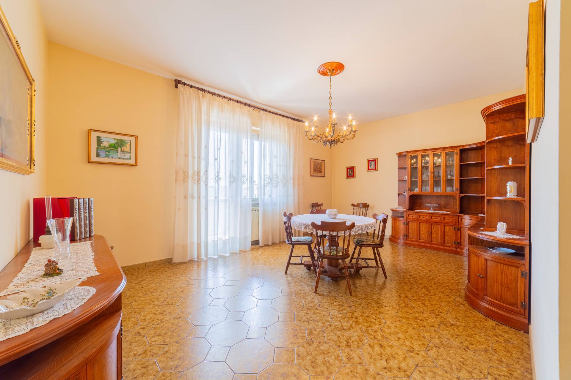 Appartamento in vendita a Vasto, Vasto Paese