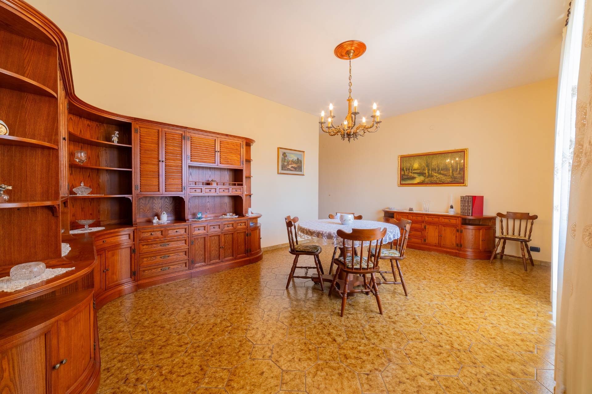 Appartamento in vendita a Vasto, Vasto Paese
