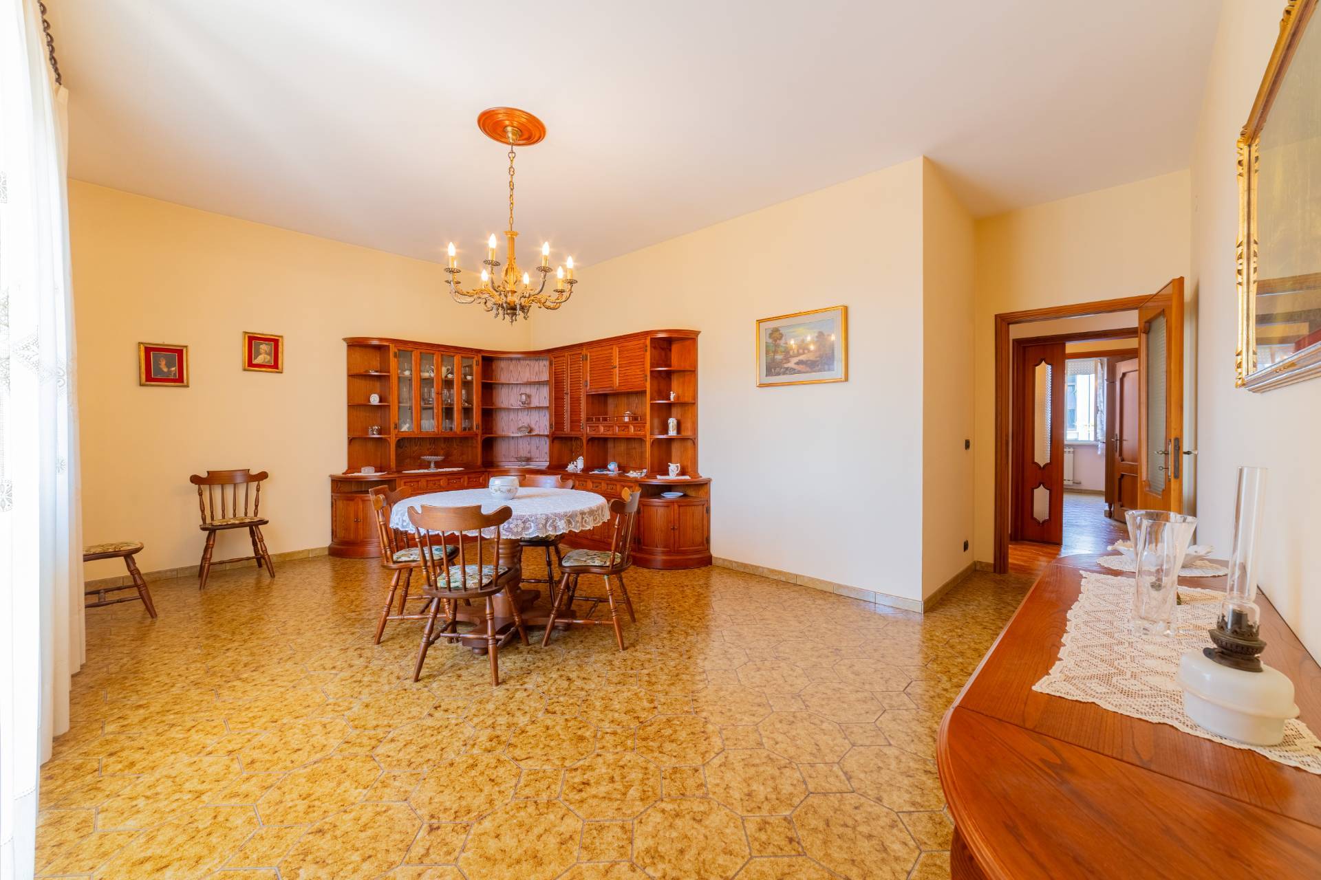 Appartamento in vendita a Vasto, Vasto Paese