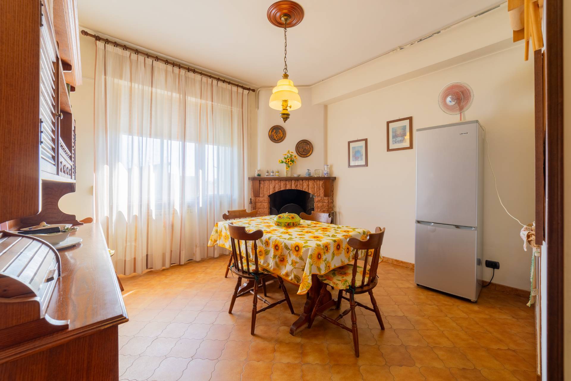 Appartamento in vendita a Vasto, Vasto Paese