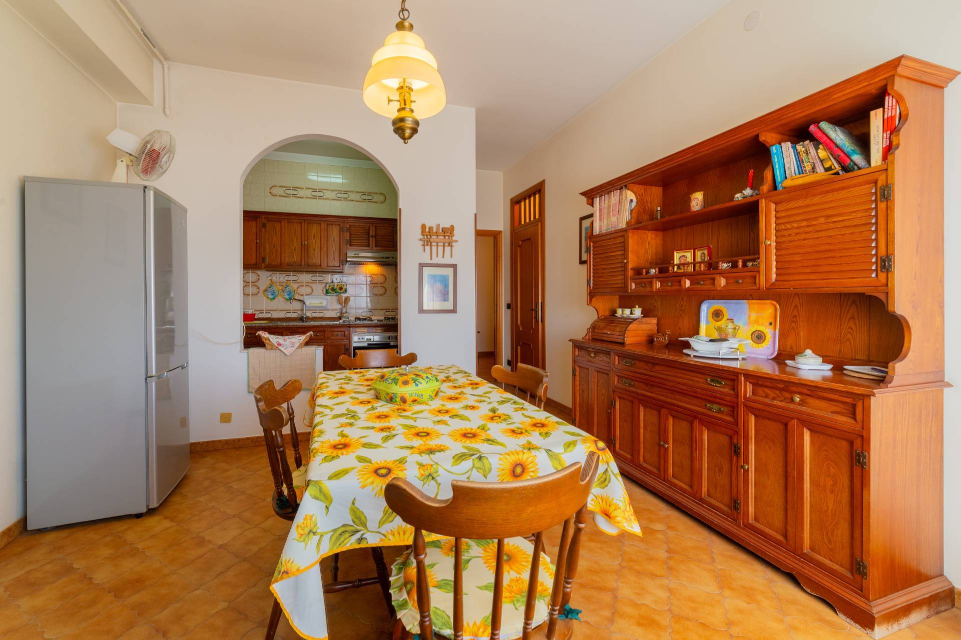 Appartamento in vendita a Vasto, Vasto Paese