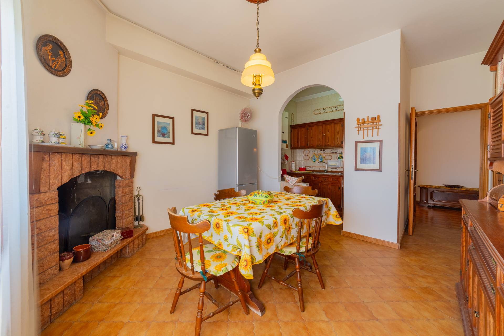 Appartamento in vendita a Vasto, Vasto Paese