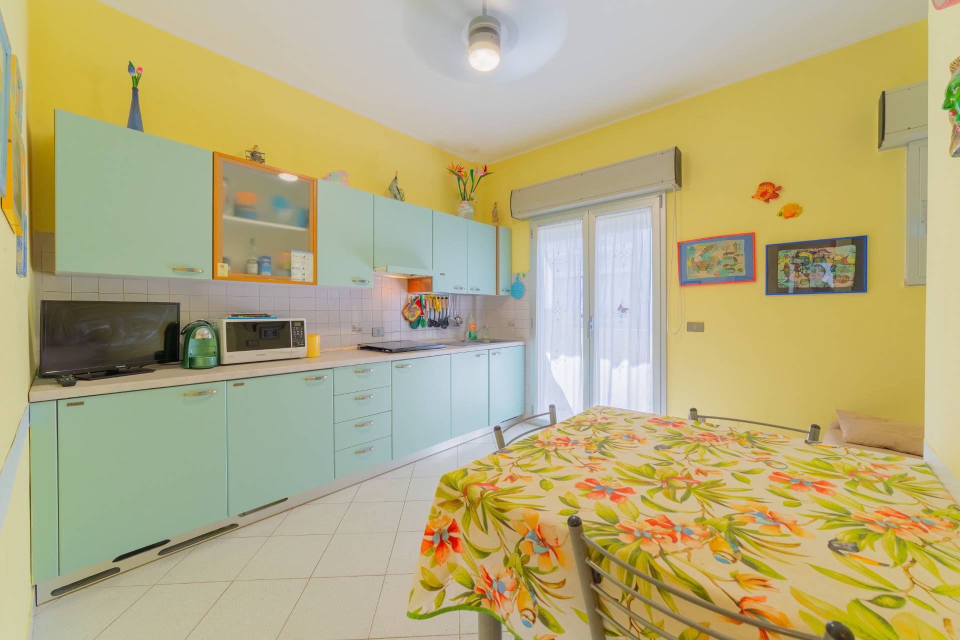 Appartamento in vendita a Vasto, Vasto Marina