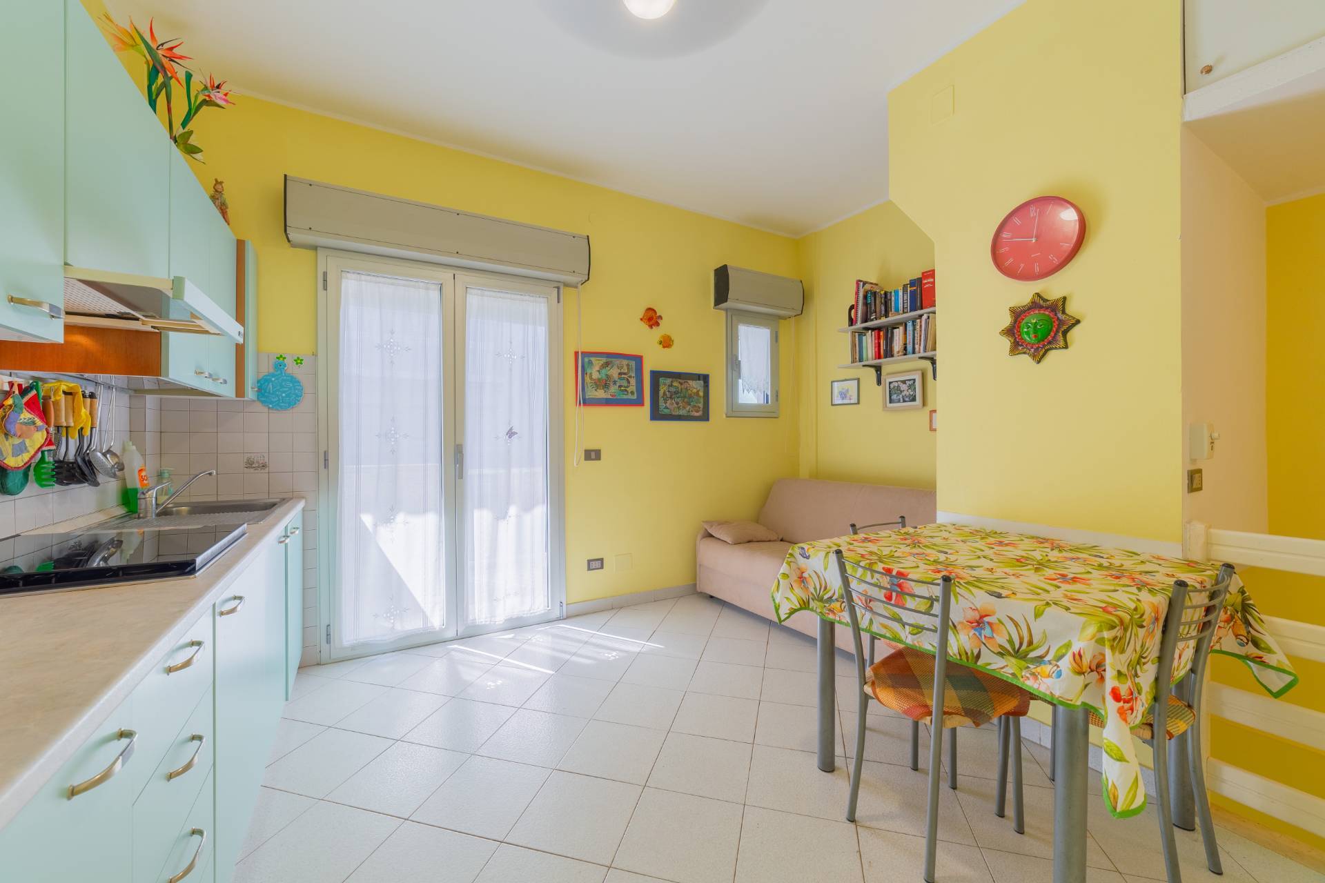 Appartamento in vendita a Vasto, Vasto Marina