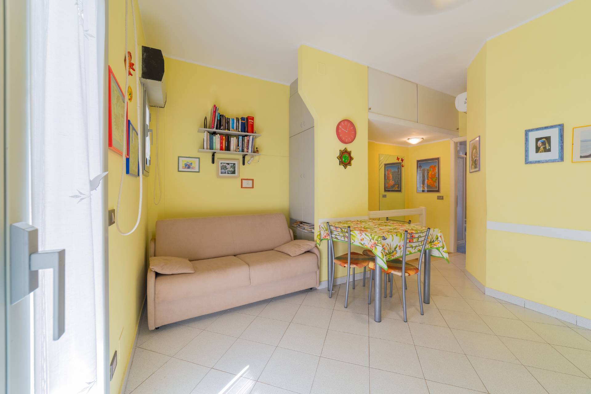 Appartamento in vendita a Vasto, Vasto Marina
