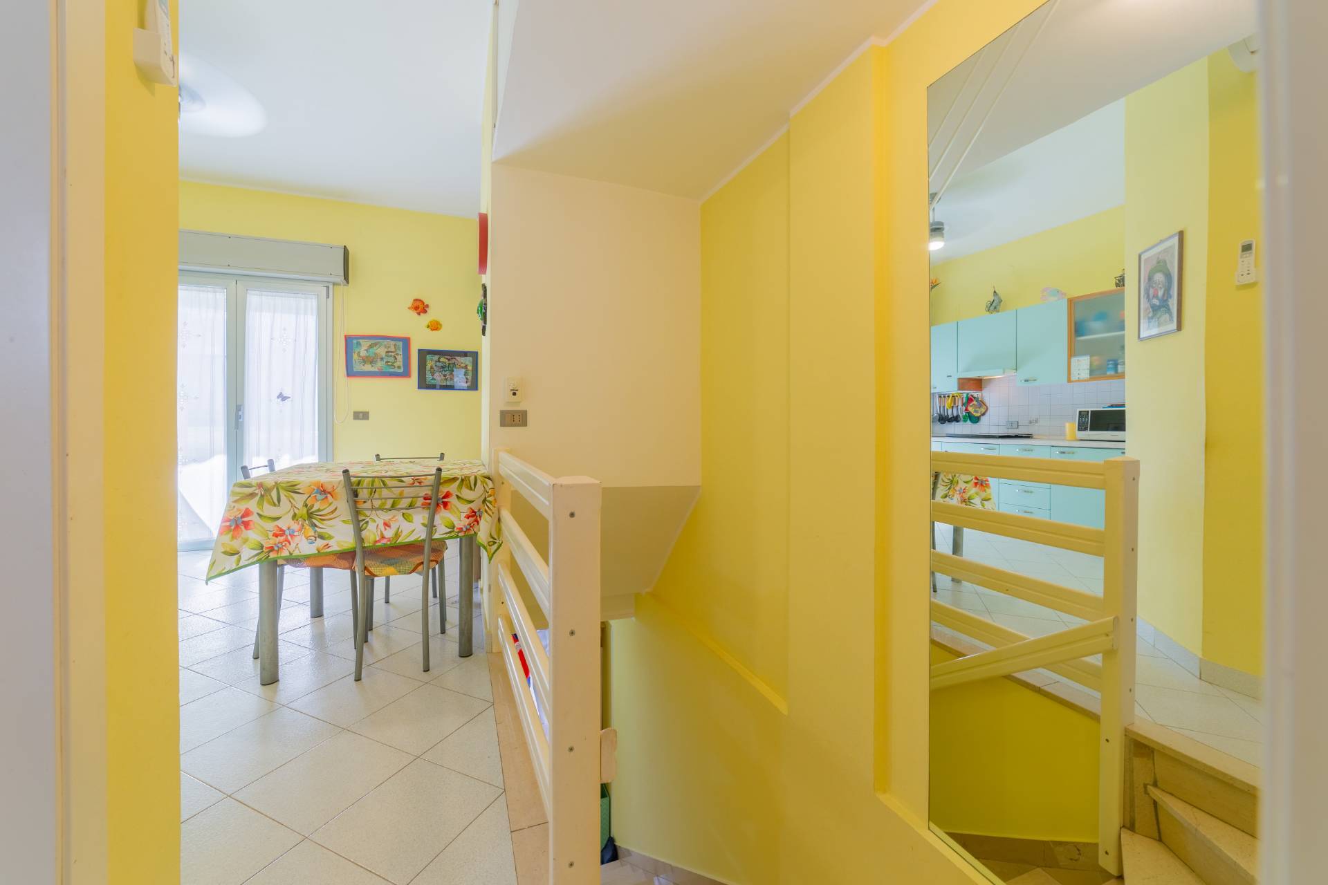 Appartamento in vendita a Vasto, Vasto Marina