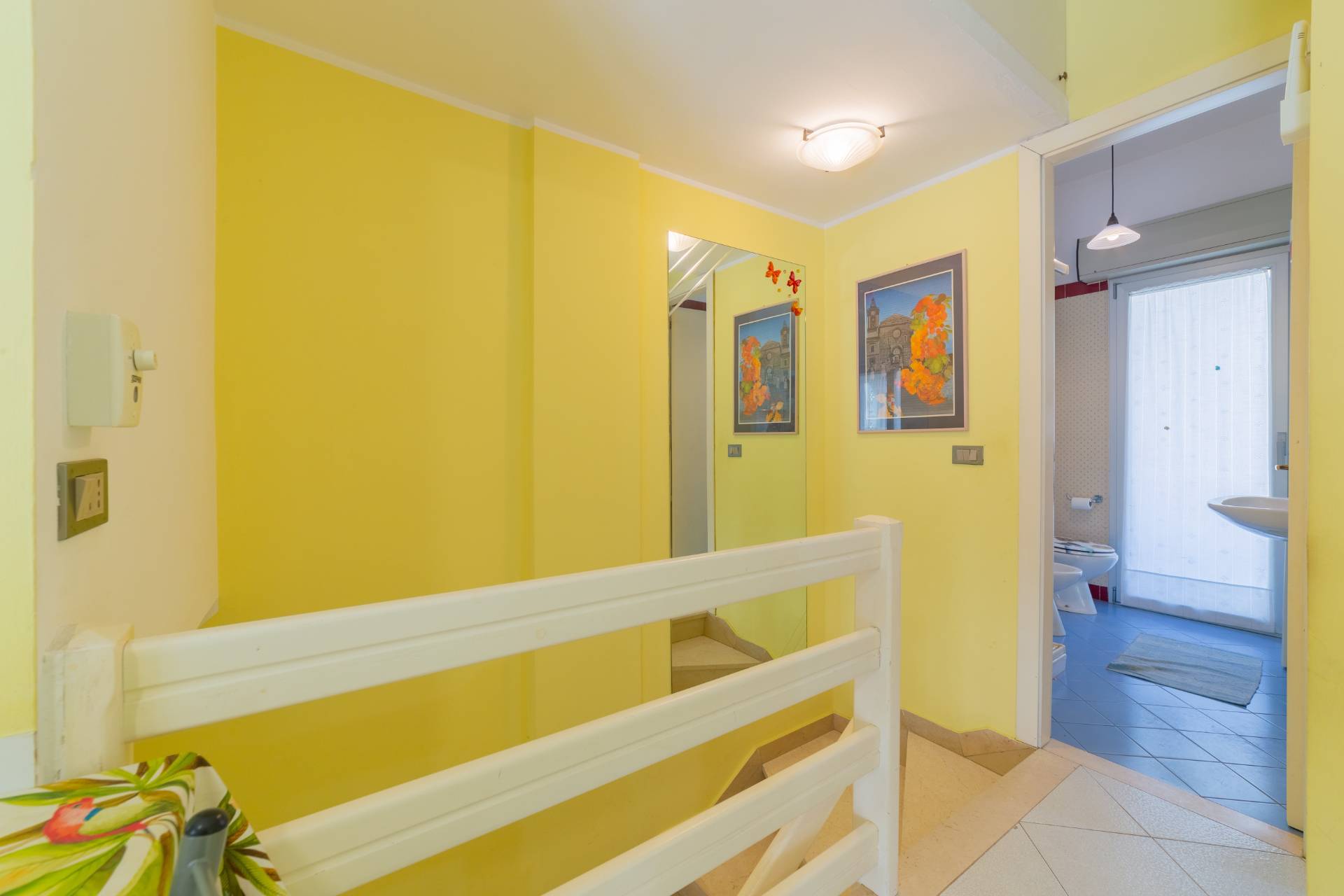 Appartamento in vendita a Vasto, Vasto Marina